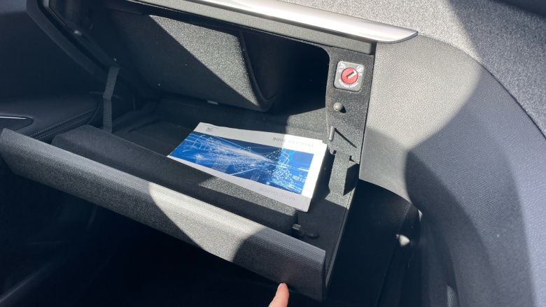 Peugeot 3008 1.2 Puretech Allure 5dr EAT6 Petrol Estate